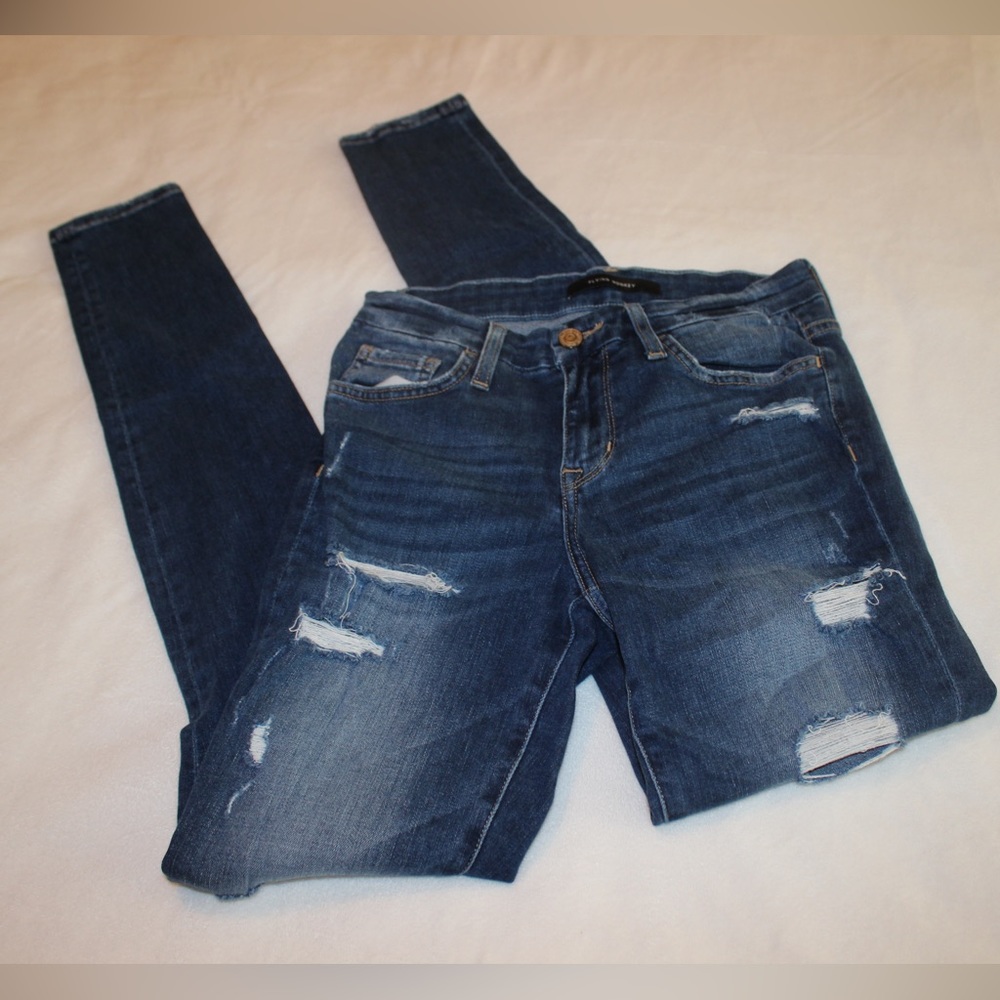 Flying Monkey Women’s Jeans Size 25